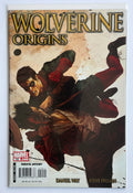 Wolverine Origins #19 - 1st Printing Marvel Comics January 2008 VF- 7.5