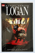 Logan #1 - 1st Print Marvel Comics May 2008 VF 8.0