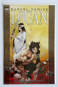 Logan #2 - 1st Print Marvel Comics June 2008 VF 8.0