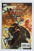 Dark Wolverine #76 - Dark Reign 1st Print Marvel Comics September 2009 F/VF 7.0