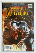 Dark Wolverine #75 Dark Reign Djurdjeic 1:15 Variant Edition 2009 VF/NM 9.0