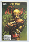 Dark Wolverine #75 - Dark Reign - 1st Print Marvel Comics August 2009 F/VF 7.0