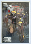 Dark Wolverine #78 - 1st Print Variant Edition Marvel November 2009 F/VF 7.0