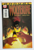 Wolverine Annual #1 - One-Shot Marvel December 2007 VF 8.0