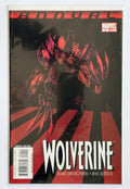 Wolverine Annual #2 - 1st Printing Marvel November 2008 F/VF 7.0