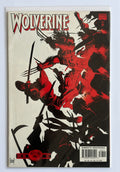 Wolverine #107 - Marvel Comics November 1996 FN+ 6.5
