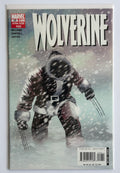 Wolverine #49 - 1st Print Marvel Comics February 2007 F/VF 7.0