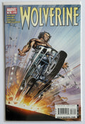 Wolverine #73 -  1st Print Marvel Comics July 2009 VF- 7.5