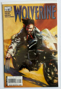 Wolverine #74 -  1st Print Marvel Comics August 2009 F/VF 7.0