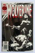 Wolverine #106 - Marvel Comics October 1996 F/VF 7.0
