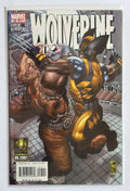 Wolverine #53 - 1st Print Marvel Comics June 2007 FN+ 6.5