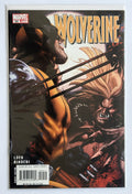 Wolverine #54 - 1st Print Marvel Comics July 2007 VF- 7.5