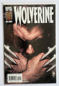 Wolverine #55 - 1st Print Marvel Comics September 2007 F/VF 7.0