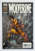 Wolverine #56 - 1st Print Marvel Comics October 2007 F/VF 7.0
