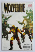 Wolverine #59 - 1st Print Marvel Comics January 2008 VF- 7.5