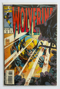 Wolverine #83 - 1st Printing Marvel Comics July 1994 VG/FN 5.0