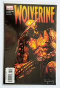Wolverine #61 - 1st Printing Marvel Comics March 2008 F/VF 7.0