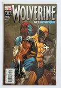 Wolverine #62 - 1st Printing Marvel Comics April 2008 F/VF 7.0