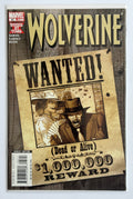 Wolverine #63 - 1st Printing Marvel Comics May 2008 F/VF 7.0