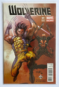 Wolverine #1 - 1st Print Forbidden Planet Variant Marvel May 2013 VF+ 8.5