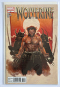 Wolverine #301 - 1st Printing - Marvel Comics April 2012 VF- 7.5