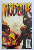 Wolverine #60 - 1st Printing Marvel Comics February 2008 F/VF 7.0