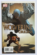 Wolverine Origins #12 - Direct Edition 1st Print - May 2007 VF 8.0
