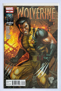 Wolverine 304 - 1st Print - Marvel Comics June 2012 VF- 7.5
