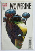 Wolverine 306 - 1st Print - Marvel Comics July 2012 VF- 7.5