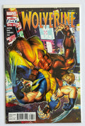 Wolverine 303 - 1st Print - Marvel Comics May 2012 VF- 7.5