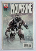 Wolverine #49 - 1st Print Marvel Comics February 2007 VF 8.0