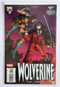 Wolverine #MK30 Agent of SHIELD #5 - 1st Printing Sept 2005 F/VF 7.0