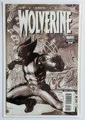 Wolverine #50 - 1st Print Variant Marvel Comics March 2007 FN+ 6.5