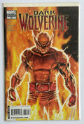 Dark Wolverine #80 - 1st Print 1:10 Ratio Variant Marvel January 2010 VF- 7.5