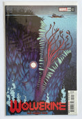 Wolverine #19 - 1st Printing Marvel Comics February 2022 VF+ 8.5