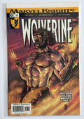 Wolverine #17 -  1st Print Marvel Comics September 2004 F/VF 7.0