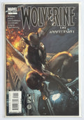 Wolverine: The Anniversary #1 One-Shot 1st Print Marvel Comics June 2009 VF- 7.5