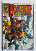 Wolverine #131 - 2nd Printing Marvel Comics November 1998 VF/NM 9.0