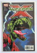 Weapon X #20 - 1st Printing - Marvel Comics  May 2004 F/VF 7.0