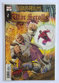 The War of the Realms: War Scrolls #3 - 1st Print Marvel August 2019 VF/NM 9.0