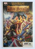The War of the Realms: War Scrolls #1 - 1st Print Marvel July 2019 NM 9.4