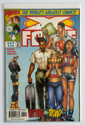 X-Force #70 - 1st Printing - Marvel Comics October 1997 FN+ 6.5