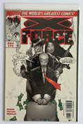 X-Force #72 - 1st Printing - Marvel Comics December 1997 F/VF 7.0