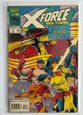 X-Force Annual #3 - 1st Printing - Marvel Comics 1994 VF 8.0