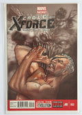 Cable and X-Force #2 - 1st Printing Marvel Now! - February 2013 VF+ 8.5