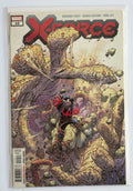 X-Force #10 - 1st Printing - Marvel Comics June 2020 NM- 9.2