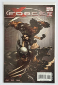 X-Force #1 - 1st Printing - Marvel Comics April 2008 F/VF 7.0