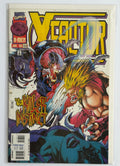 X-Factor #123 - Marvel Comics June 1996 F/VF 7.0