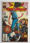 X-Factor #109 - 1st Printing Marvel Comics December 1994 F/VF 7.0