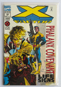 X-Factor #106 - 1st Printing Marvel Comics September 1994 F/VF 7.0